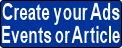 Select here to Create an Account and Login to vp.wa.guide and create your Ads, Events or Articles for Victoria Plains and Australia Wide