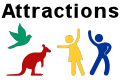 Victoria Plains Attractions