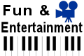 Victoria Plains Entertainment