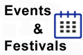 Victoria Plains Events and Festivals Directory