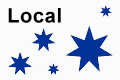 Victoria Plains Local Services