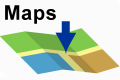 Victoria Plains Maps