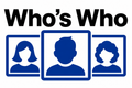 Victoria Plains Who's Who